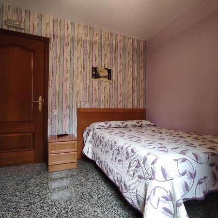 Hostal Plaza Ciudad-Rodrigo Dış mekan fotoğraf